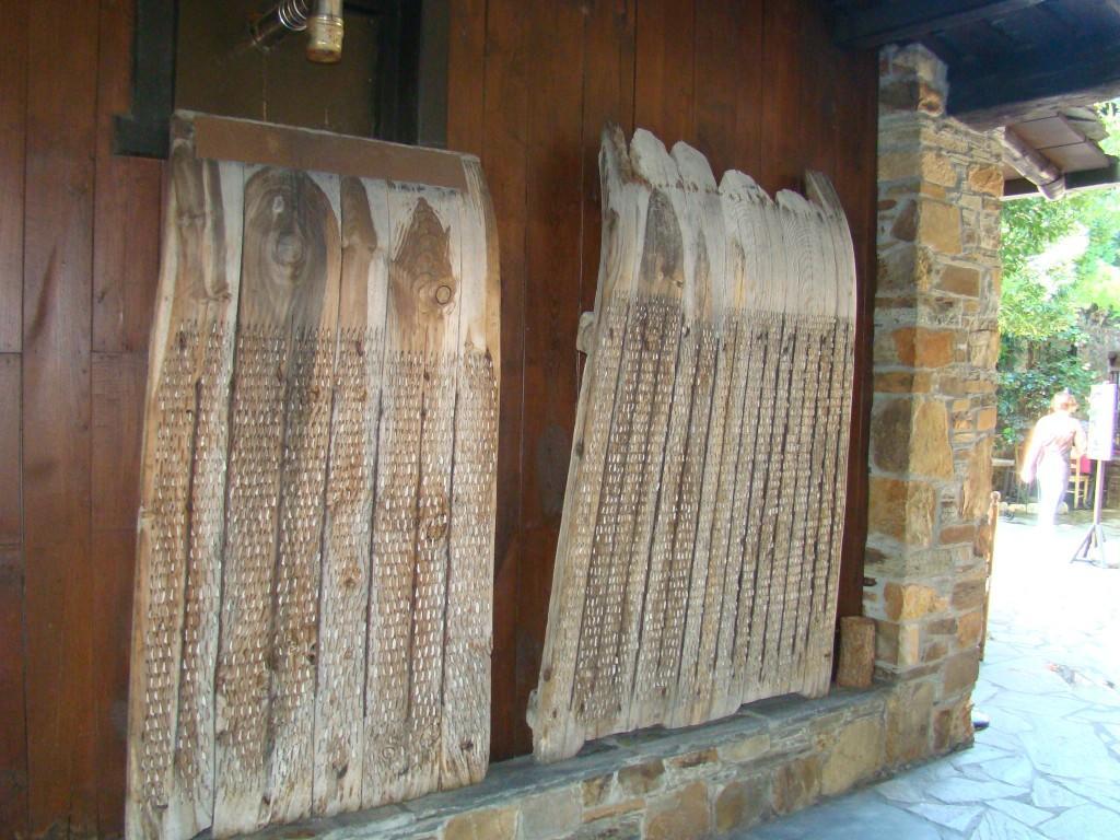 فندق La Moncloa De San Lazaro كاكابيلوس المظهر الخارجي الصورة